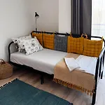 Apartament студия 310 и 312 на първа линия