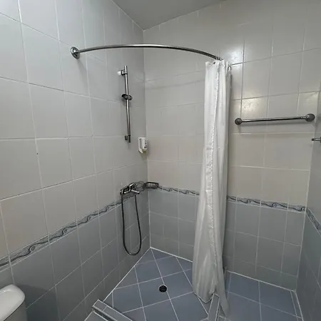студио 310 на първа линия Apartman Csernomorec