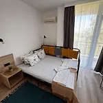 студия 310 и 312 на първа линия דירה צ'רנומורץ