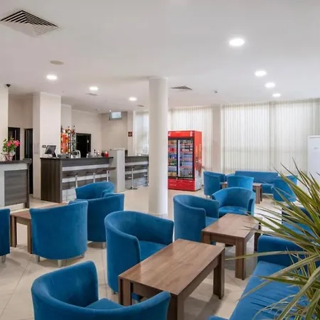 студио 310 на първа линия * Tjernomorets