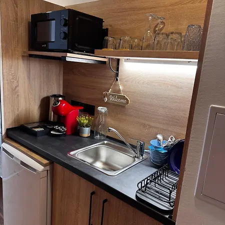 студио 310 на първа линия *