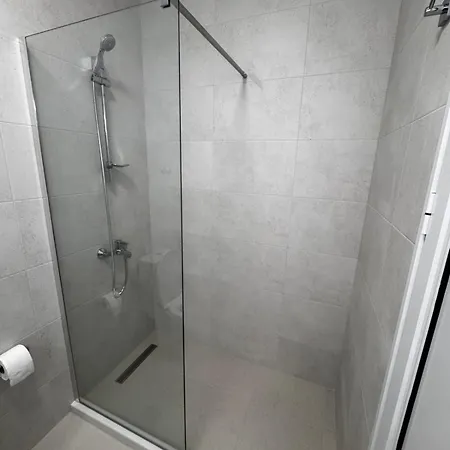 아파트 студия 310 и 312 на първа линия *