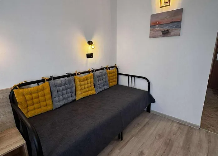 студио 310 на първа линия *